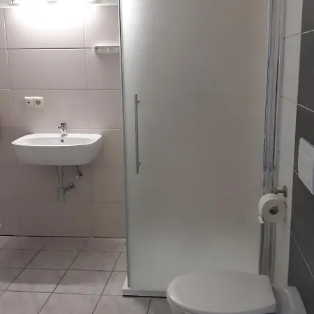 Domino 3* Bleicherode