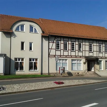 Gasthof Domino