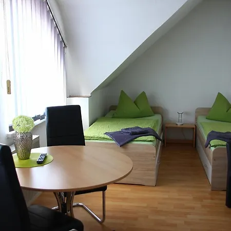 Domino 3* Bleicherode