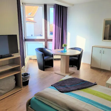Guest house Domino