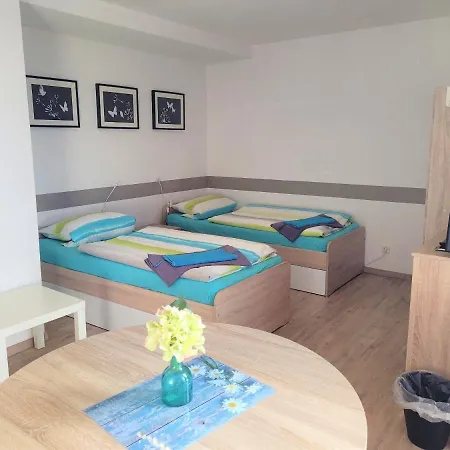 Domino 3* Bleicherode