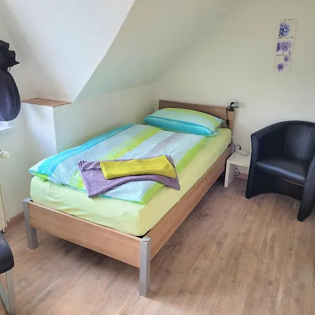 Guest house Domino