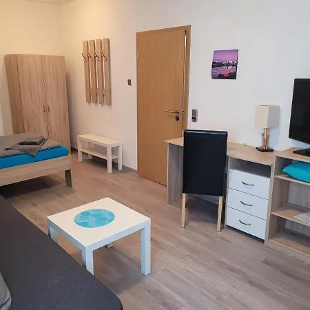 Domino Guest house