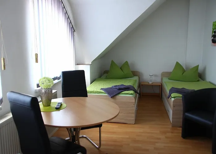 Domino 3* Bleicherode