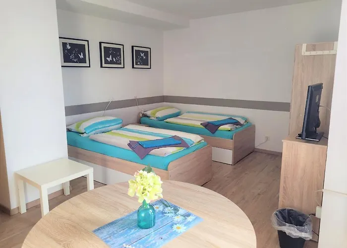 Domino 3* Bleicherode