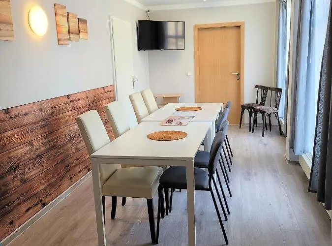 Domino 3* Bleicherode